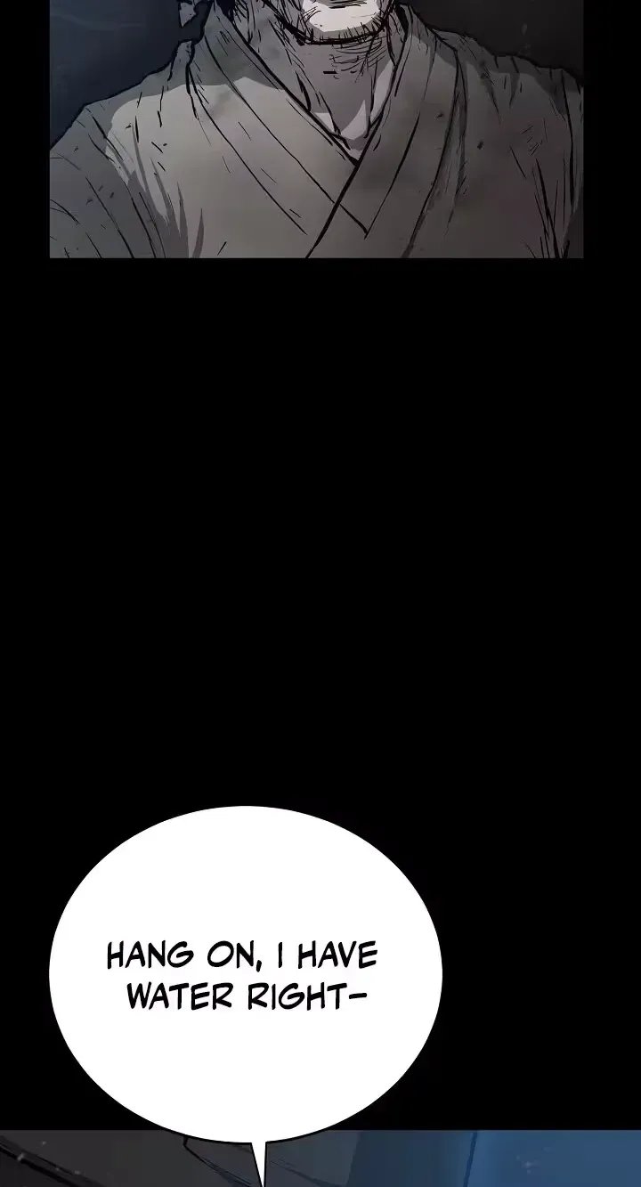 Joseon Ghost Story Chapter 5 page 87 - 