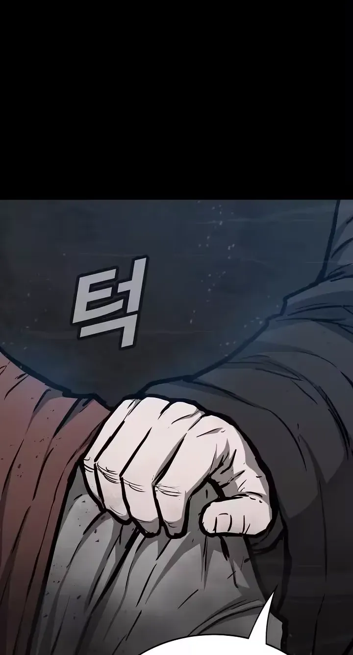 Joseon Ghost Story Chapter 5 page 89 - 
