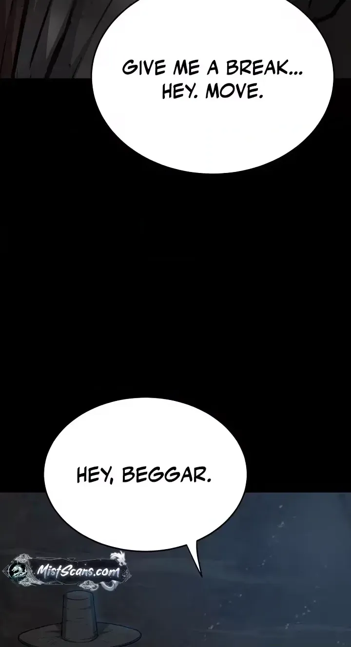 Joseon Ghost Story Chapter 5 page 90 - 