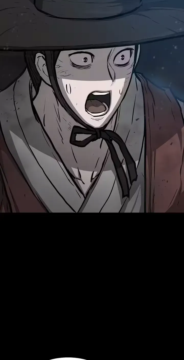 Joseon Ghost Story Chapter 5 page 94 - 
