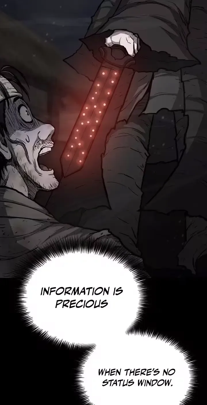 Joseon Ghost Story Chapter 5 page 96 - 