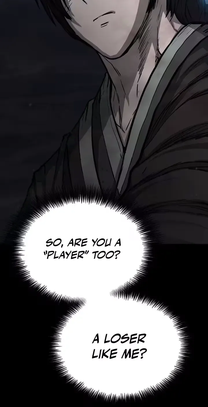 Joseon Ghost Story Chapter 5 page 98 - 