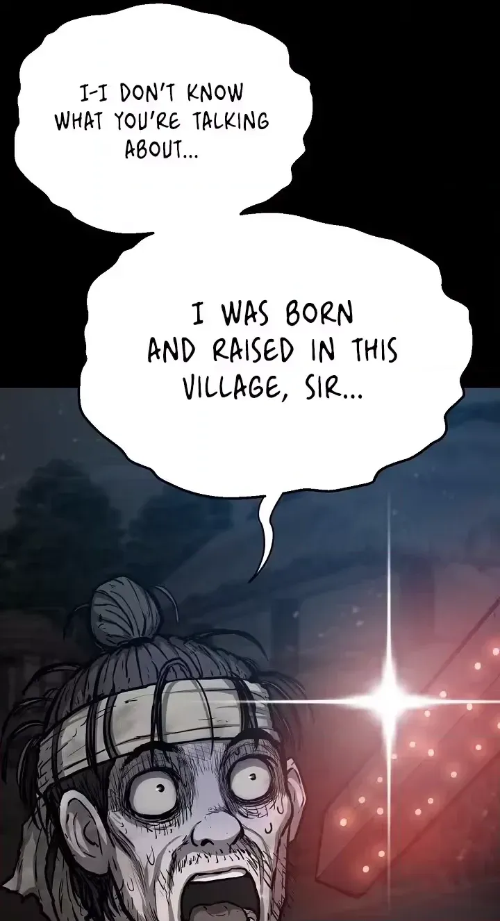 Joseon Ghost Story Chapter 5 page 100 - 