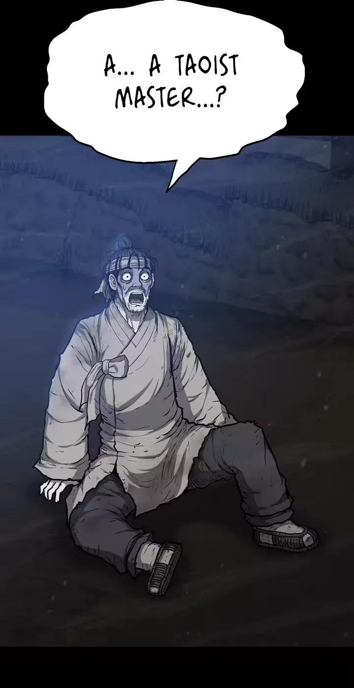 Joseon Ghost Story Chapter 6 page 11 - 
