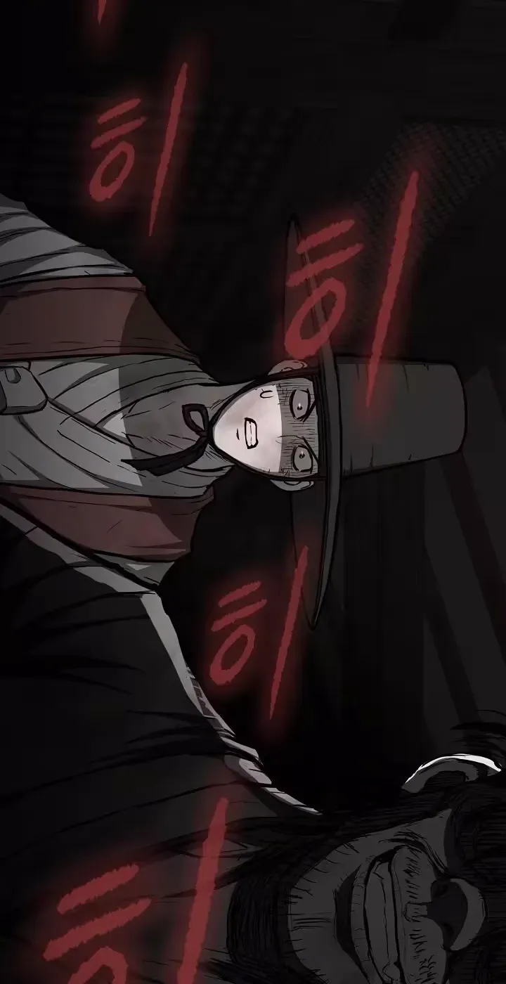Joseon Ghost Story Chapter 6 page 102 - 