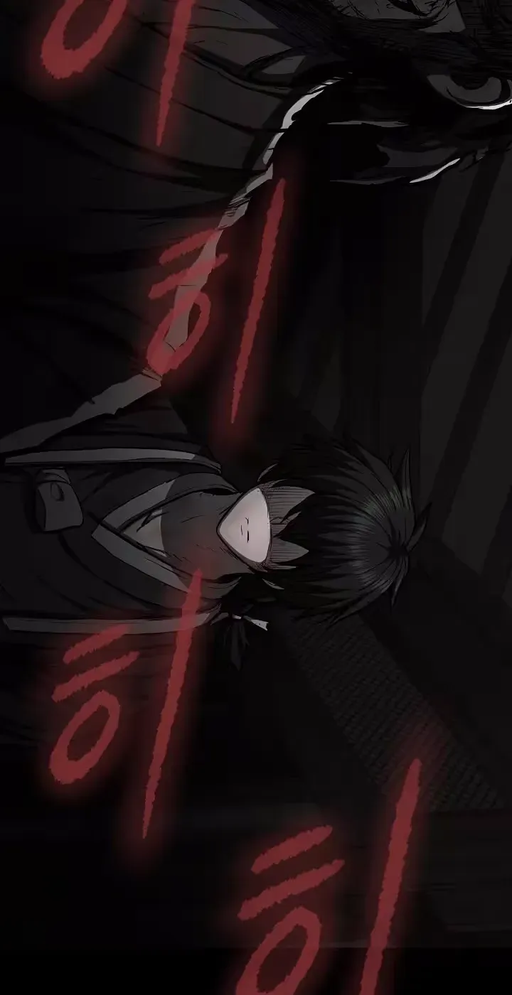 Joseon Ghost Story Chapter 6 page 103 - 