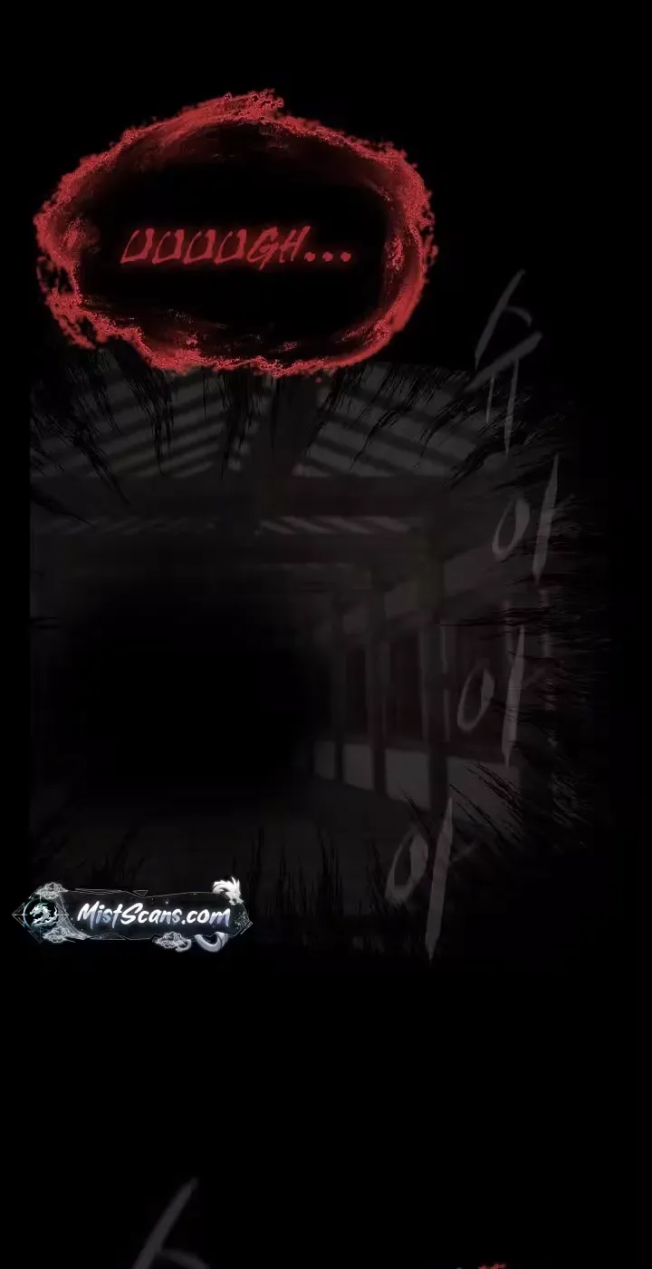 Joseon Ghost Story Chapter 6 page 107 - 