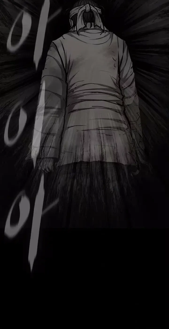 Joseon Ghost Story Chapter 6 page 110 - 