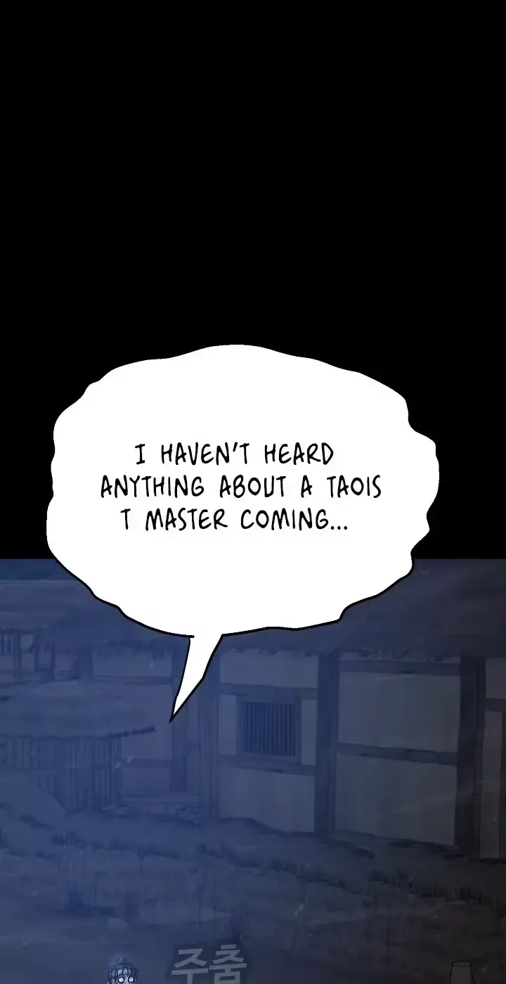 Joseon Ghost Story Chapter 6 page 12 - 