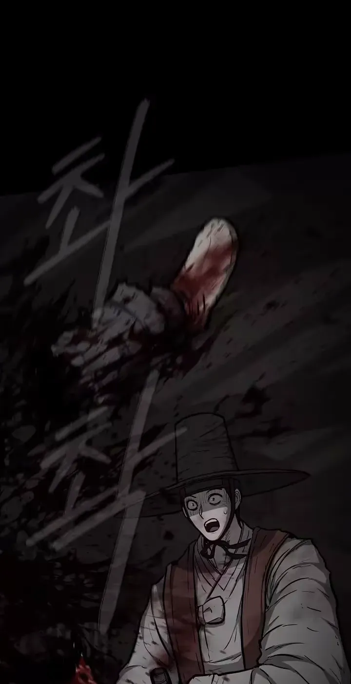 Joseon Ghost Story Chapter 6 page 113 - 
