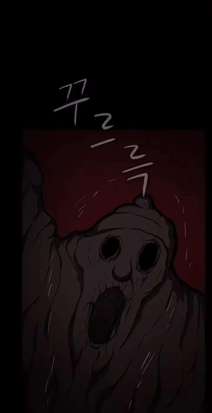 Joseon Ghost Story Chapter 6 page 116 - 