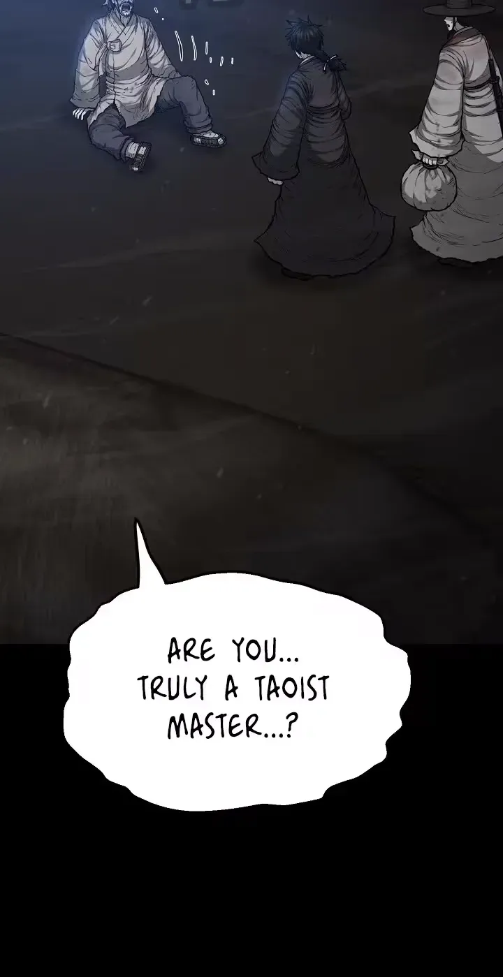 Joseon Ghost Story Chapter 6 page 13 - 