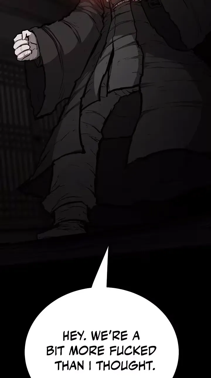Joseon Ghost Story Chapter 6 page 122 - 