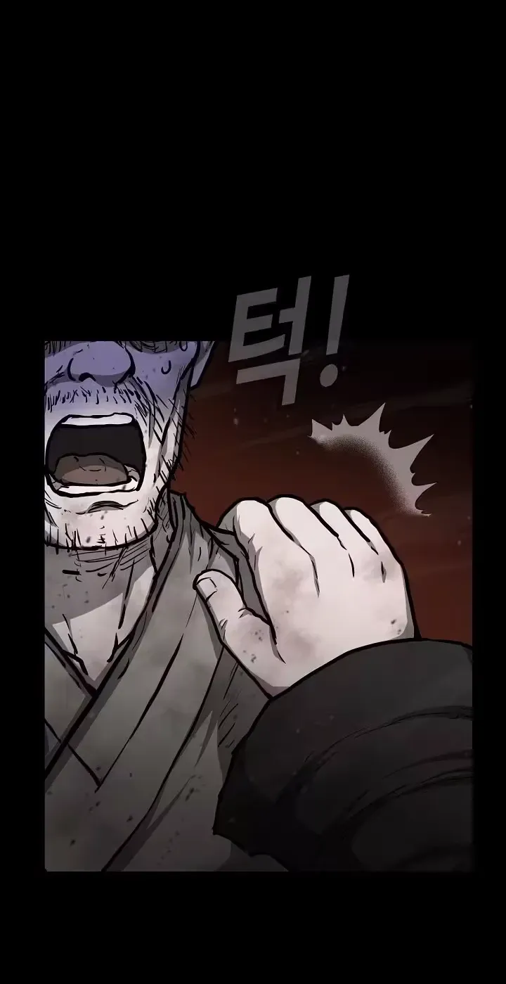 Joseon Ghost Story Chapter 6 page 14 - 
