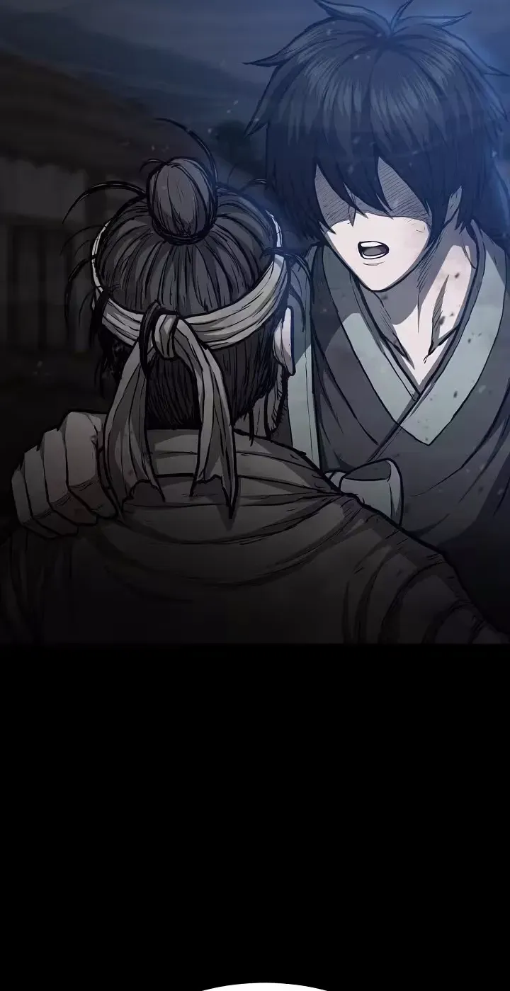 Joseon Ghost Story Chapter 6 page 16 - 