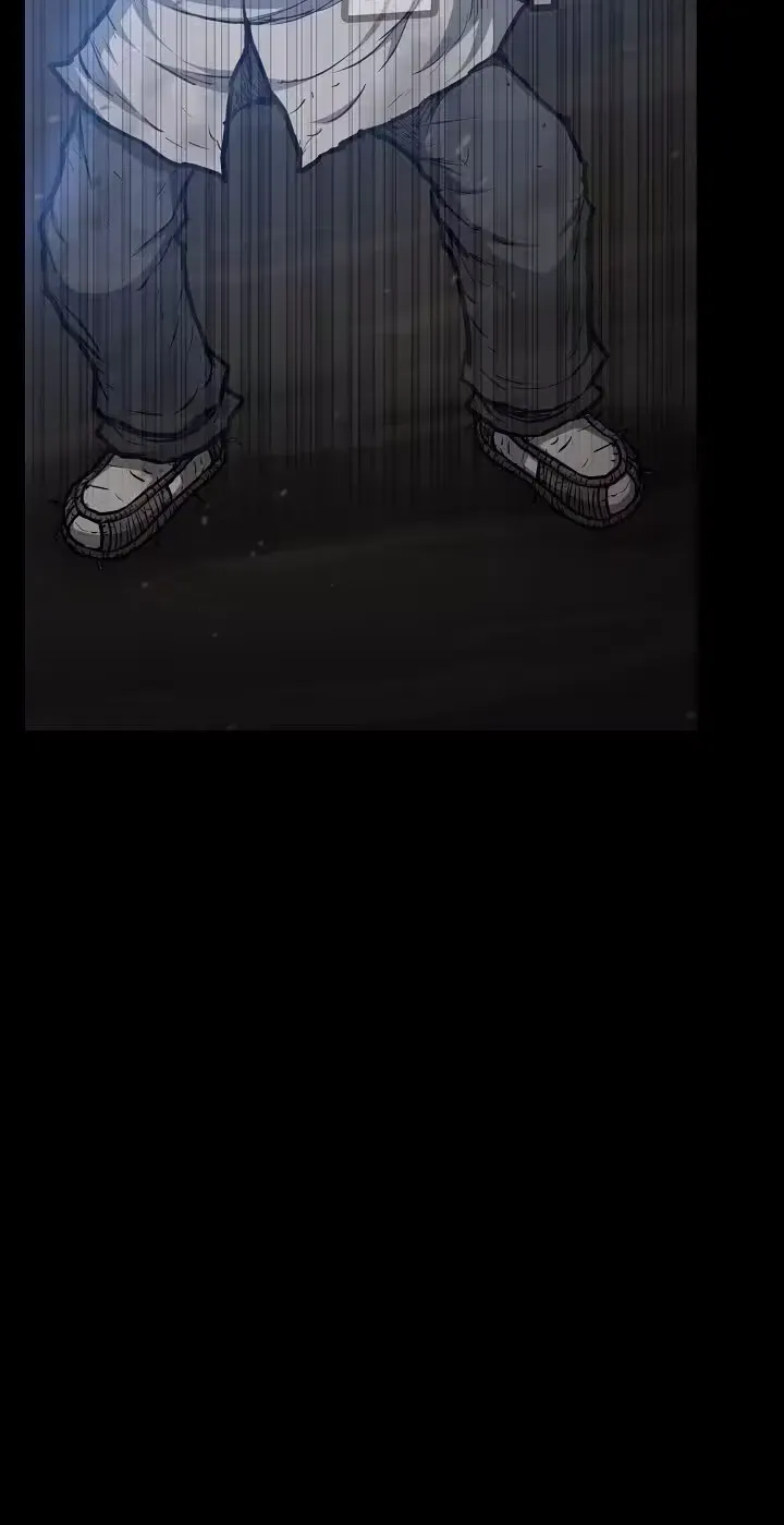 Joseon Ghost Story Chapter 6 page 19 - 