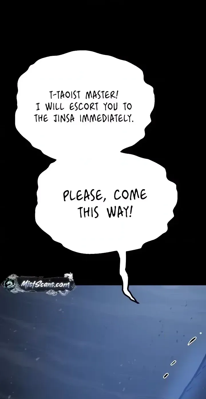 Joseon Ghost Story Chapter 6 page 20 - 