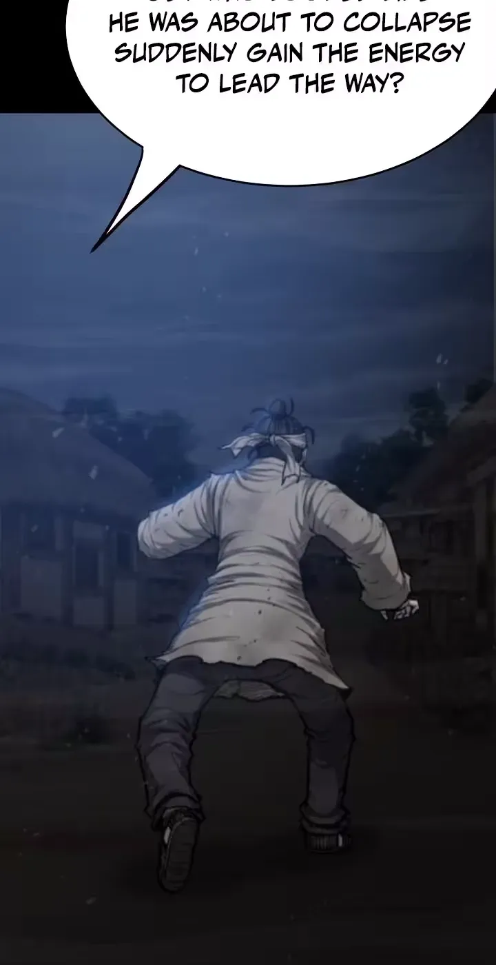 Joseon Ghost Story Chapter 6 page 27 - 