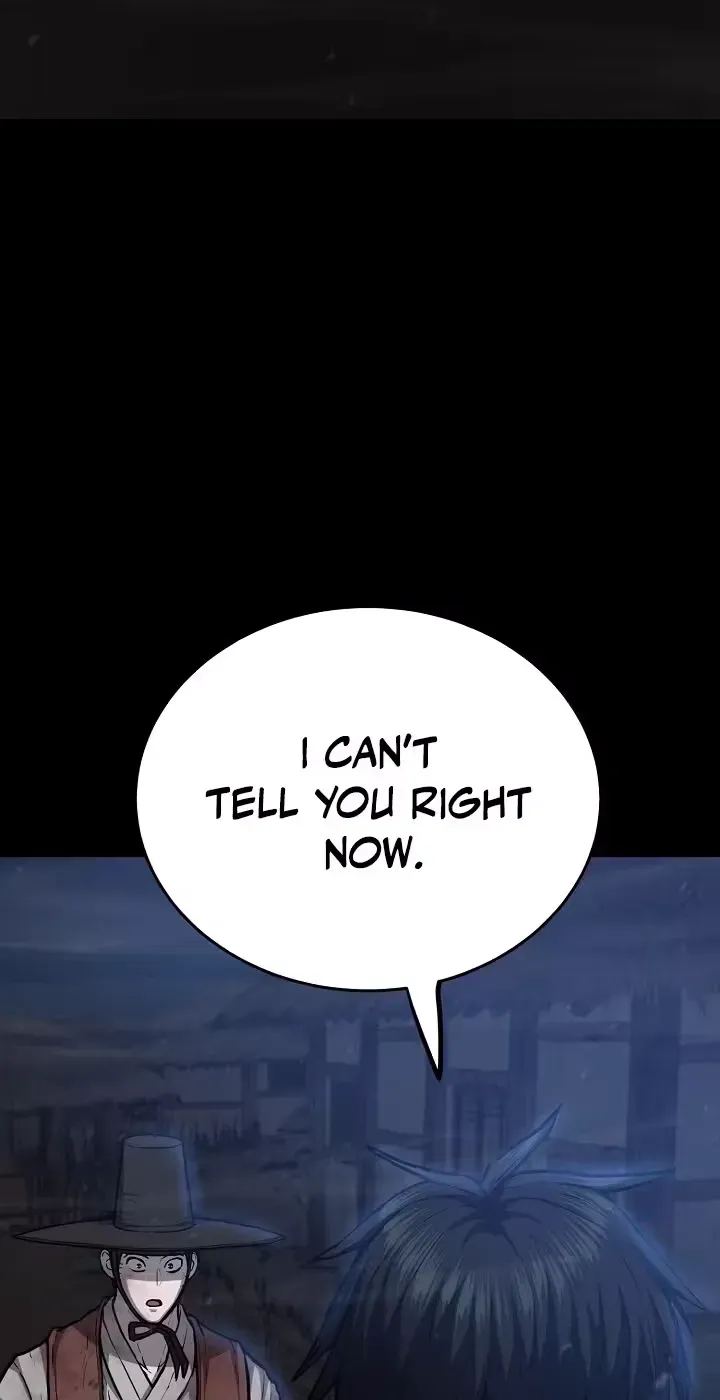 Joseon Ghost Story Chapter 6 page 28 - 