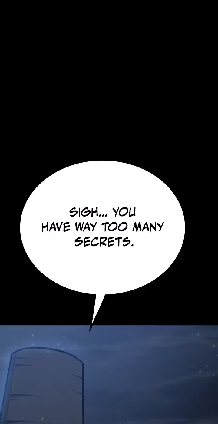 Joseon Ghost Story Chapter 6 page 31 - 
