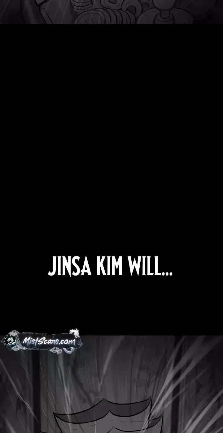 Joseon Ghost Story Chapter 6 page 49 - 