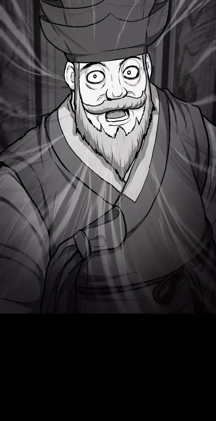 Joseon Ghost Story Chapter 6 page 50 - 