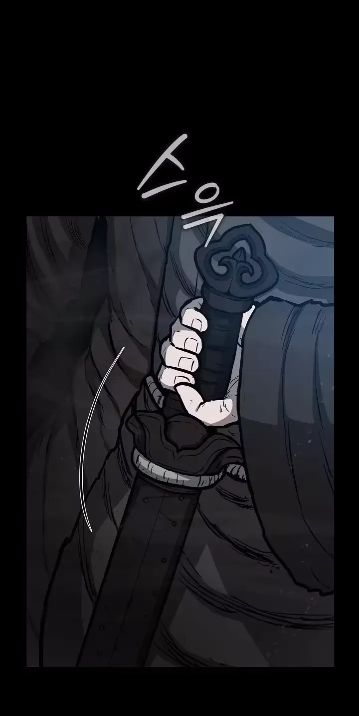 Joseon Ghost Story Chapter 6 page 6 - 
