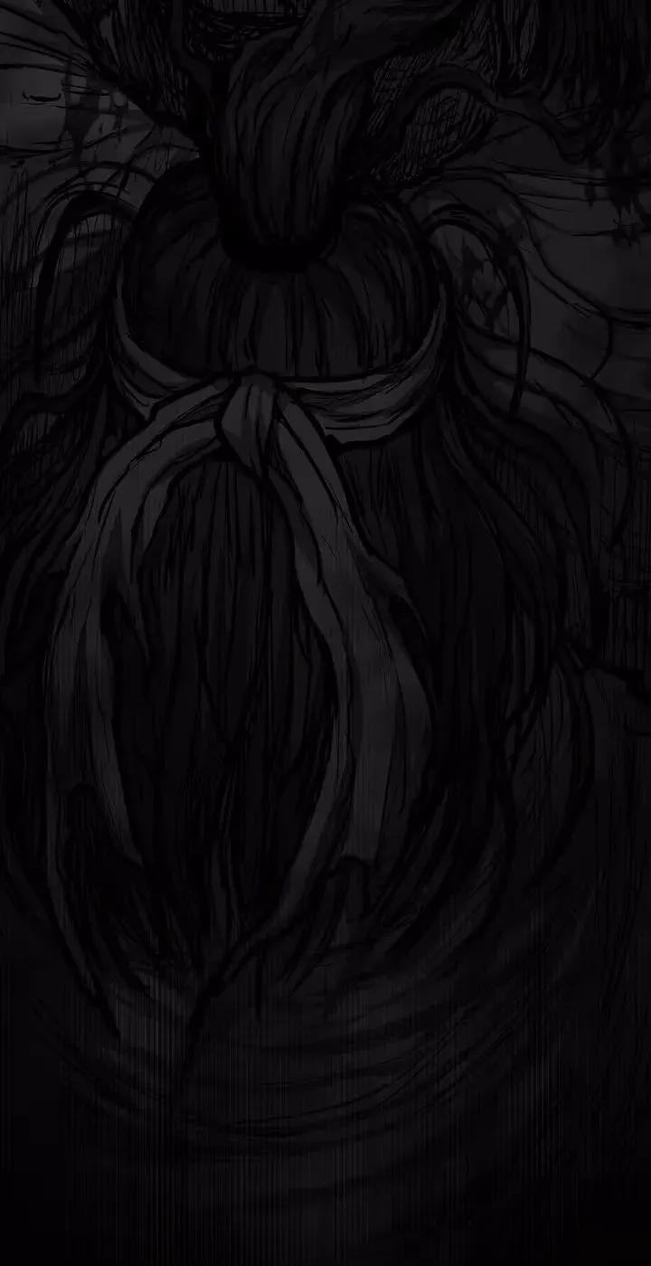 Joseon Ghost Story Chapter 6 page 57 - 