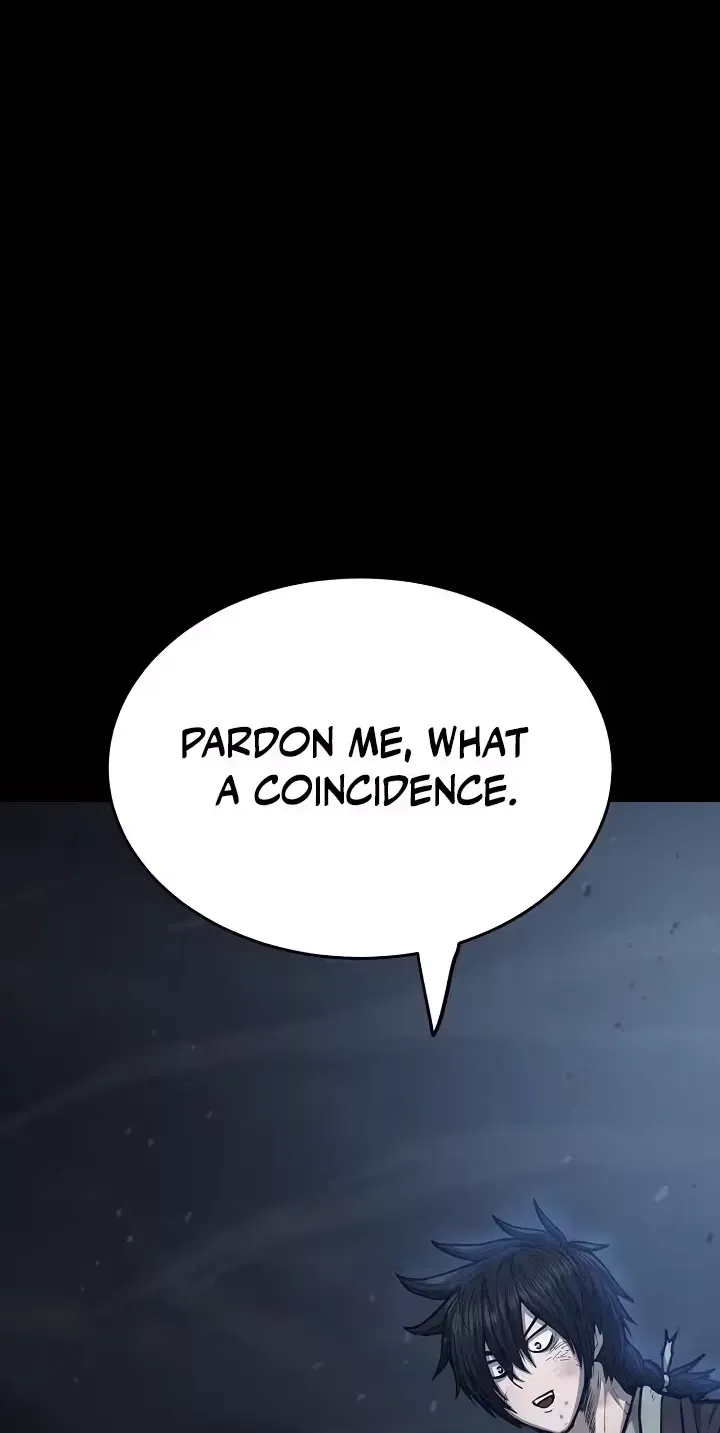 Joseon Ghost Story Chapter 6 page 7 - 