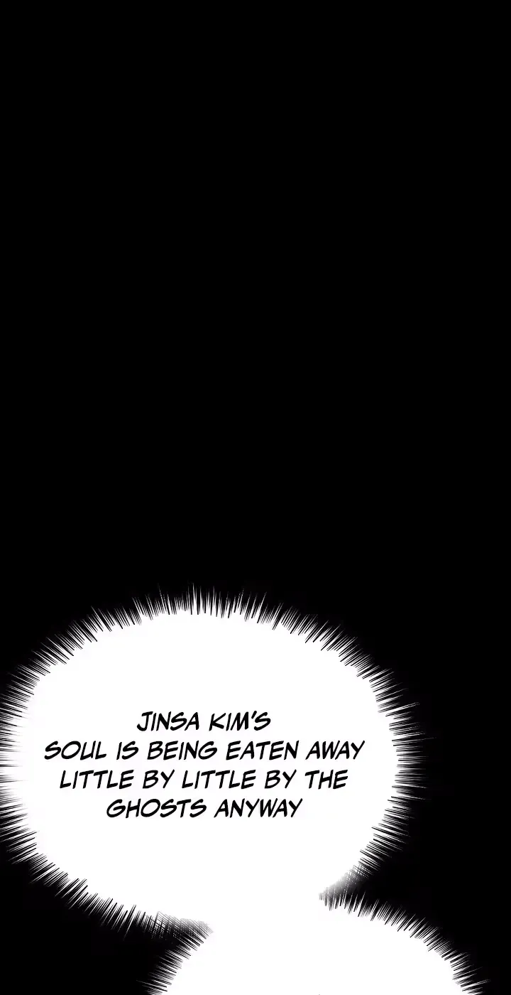 Joseon Ghost Story Chapter 6 page 61 - 
