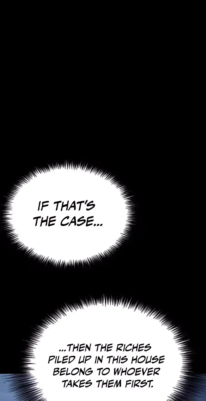Joseon Ghost Story Chapter 6 page 63 - 