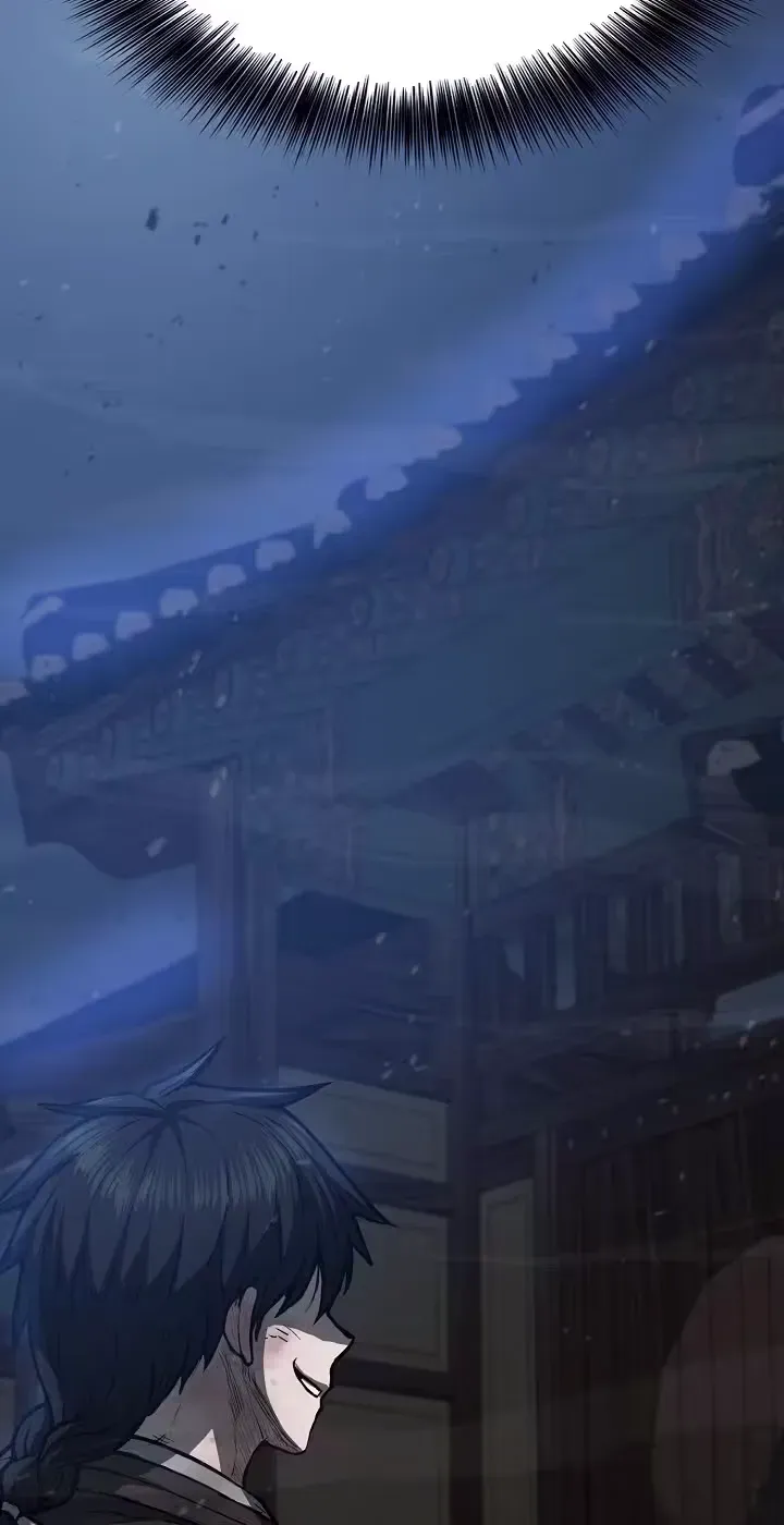 Joseon Ghost Story Chapter 6 page 64 - 