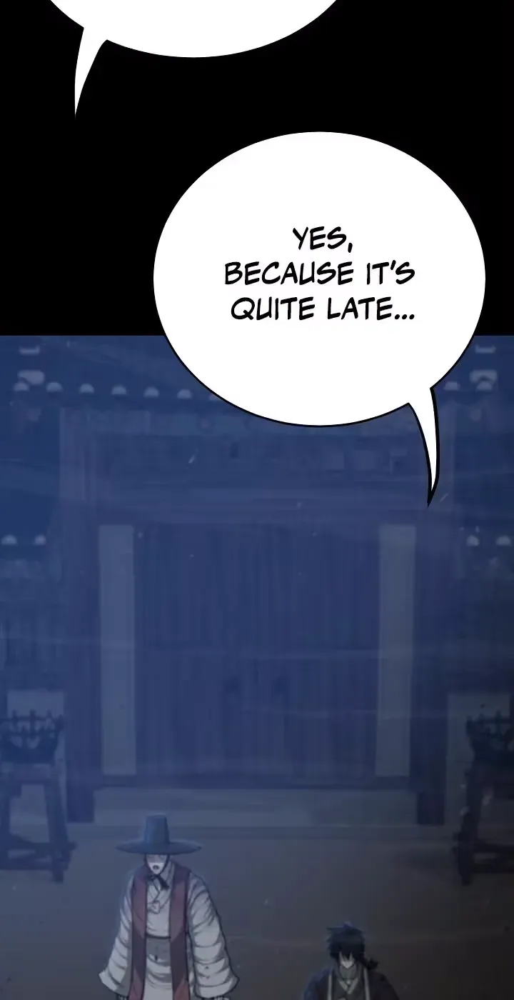 Joseon Ghost Story Chapter 6 page 68 - 