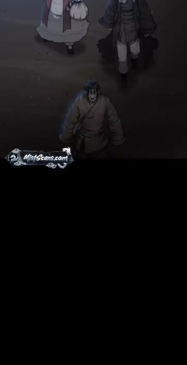 Joseon Ghost Story Chapter 6 page 69 - 