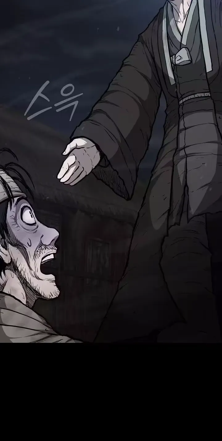 Joseon Ghost Story Chapter 6 page 8 - 