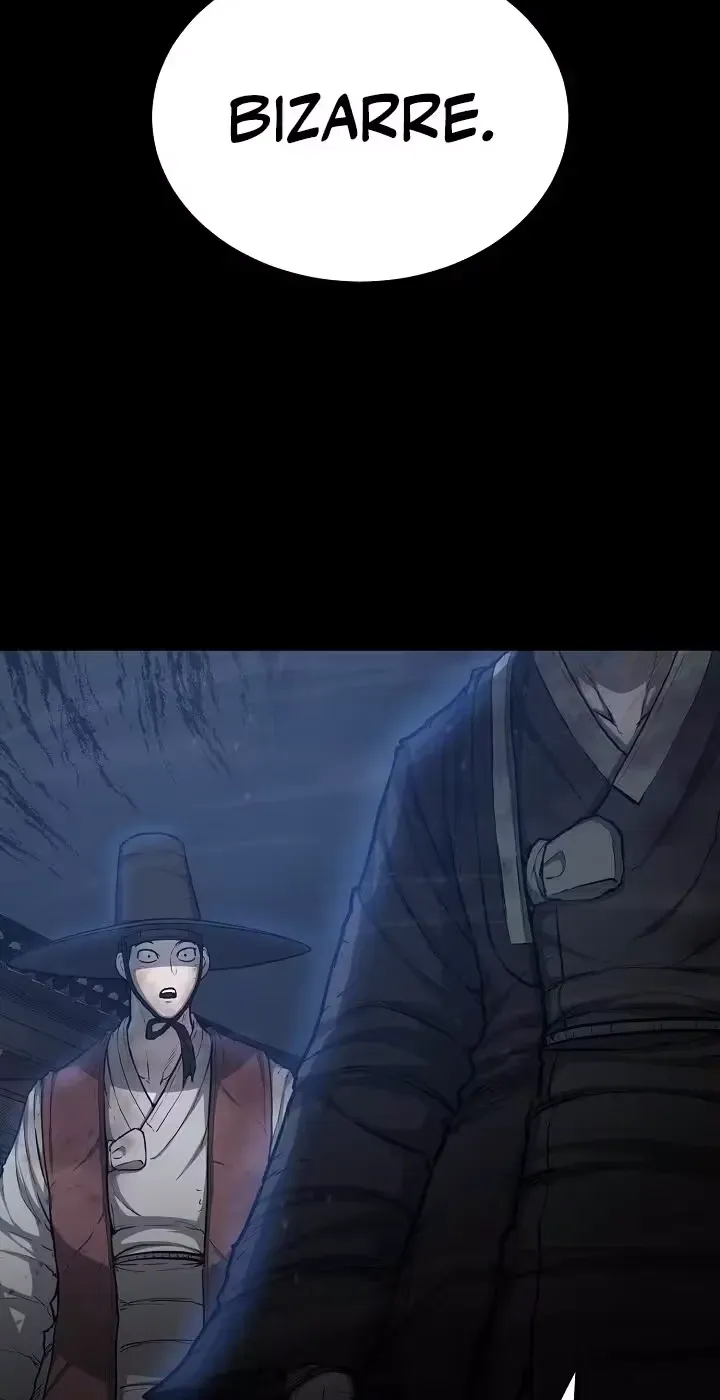 Joseon Ghost Story Chapter 6 page 74 - 