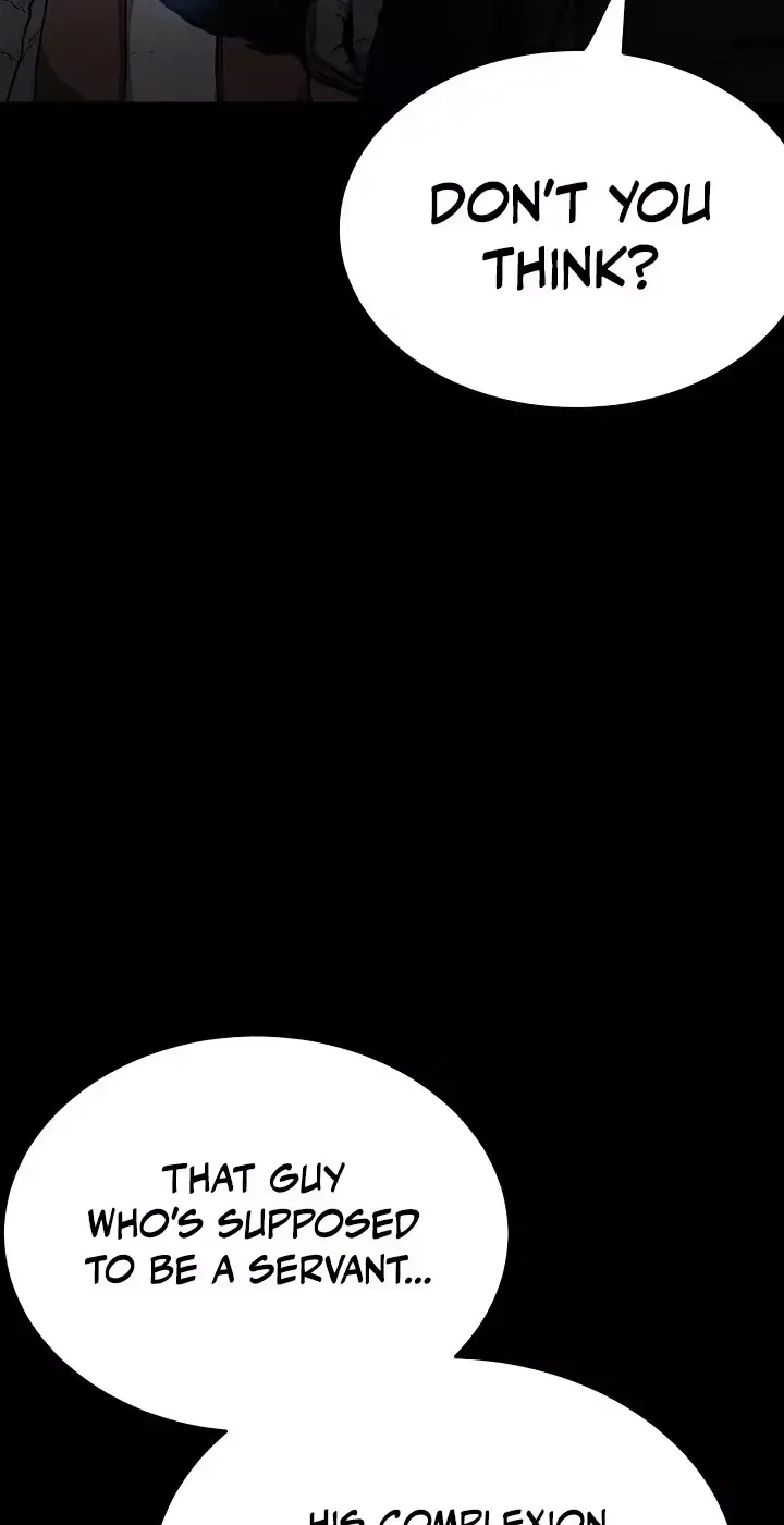 Joseon Ghost Story Chapter 6 page 75 - 