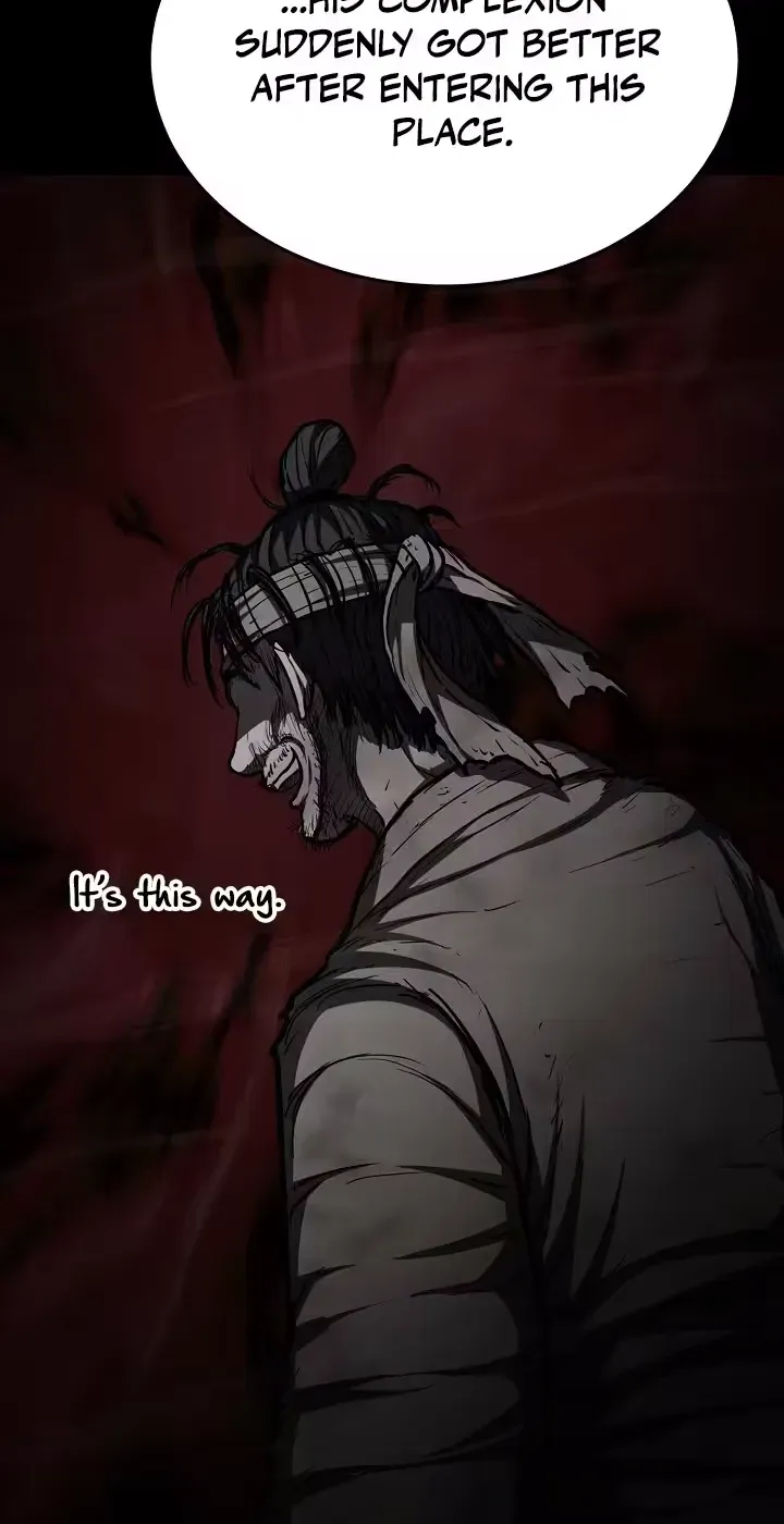 Joseon Ghost Story Chapter 6 page 76 - 