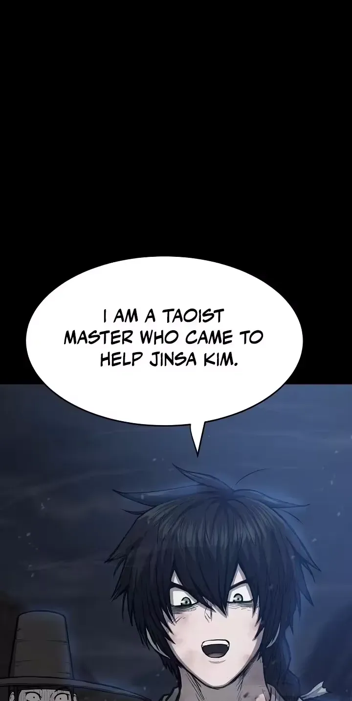 Joseon Ghost Story Chapter 6 page 9 - 