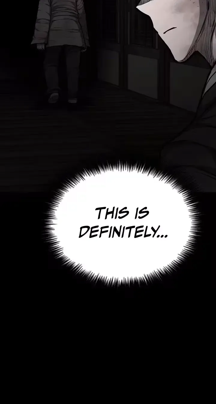 Joseon Ghost Story Chapter 6 page 82 - 