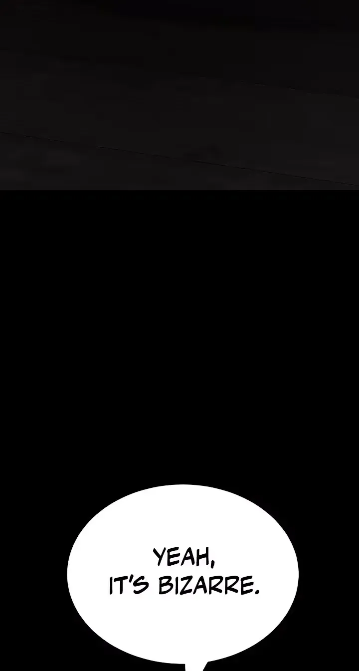 Joseon Ghost Story Chapter 6 page 84 - 