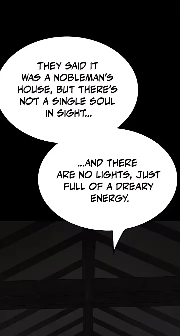 Joseon Ghost Story Chapter 6 page 86 - 