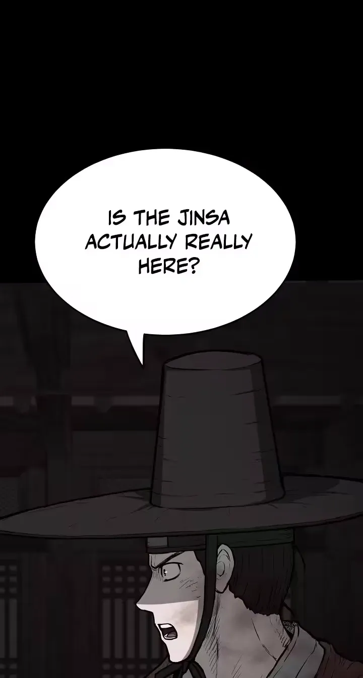 Joseon Ghost Story Chapter 6 page 88 - 