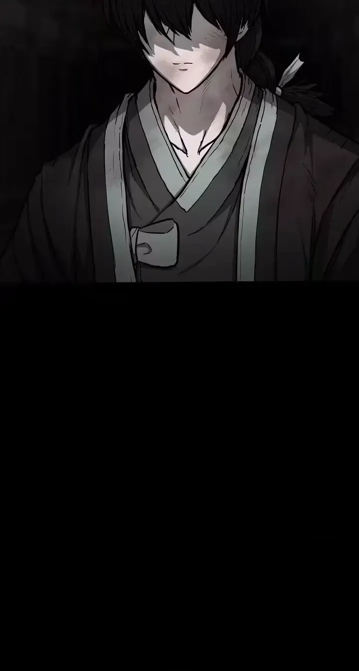 Joseon Ghost Story Chapter 6 page 90 - 