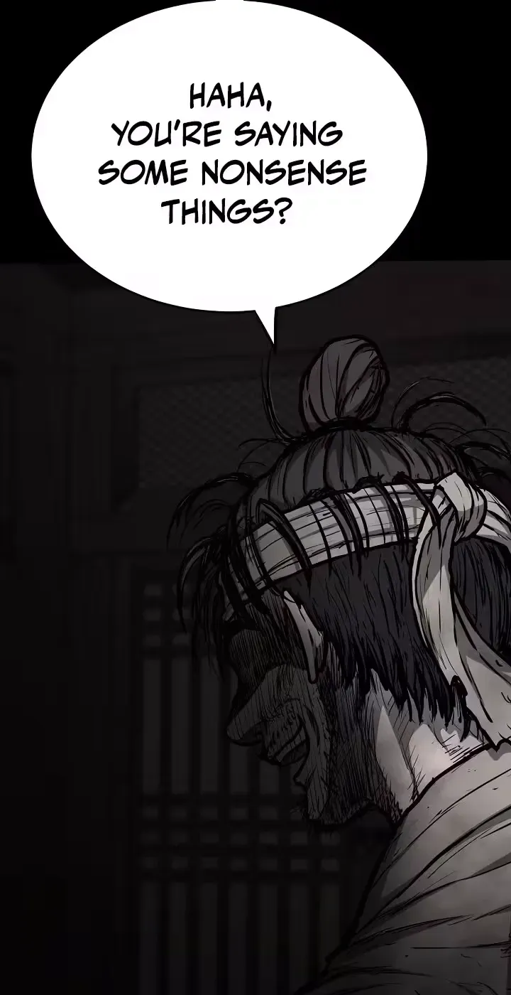 Joseon Ghost Story Chapter 6 page 91 - 
