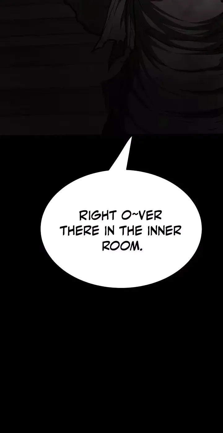 Joseon Ghost Story Chapter 6 page 94 - 