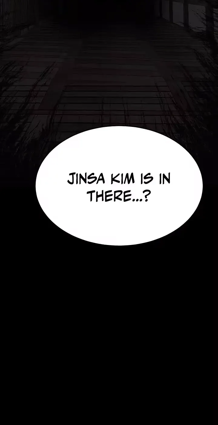 Joseon Ghost Story Chapter 6 page 96 - 
