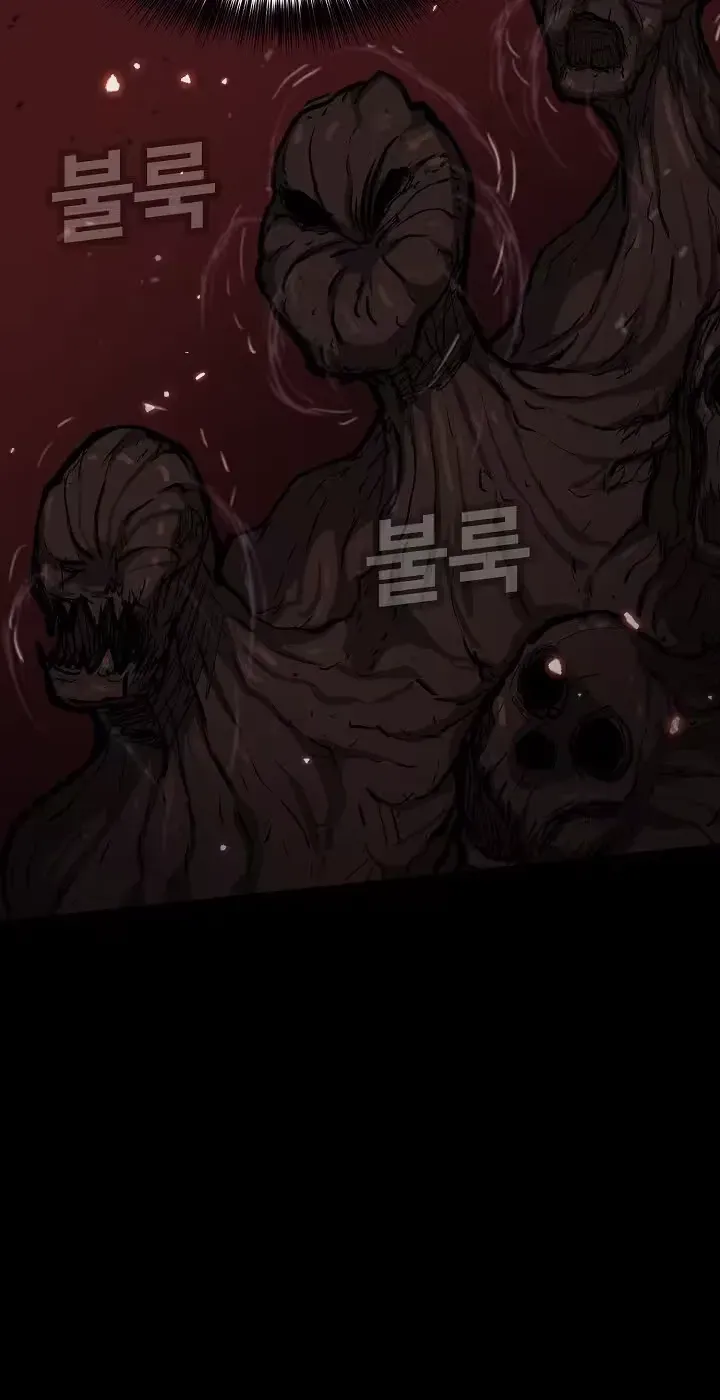 Joseon Ghost Story Chapter 8 page 102 - 