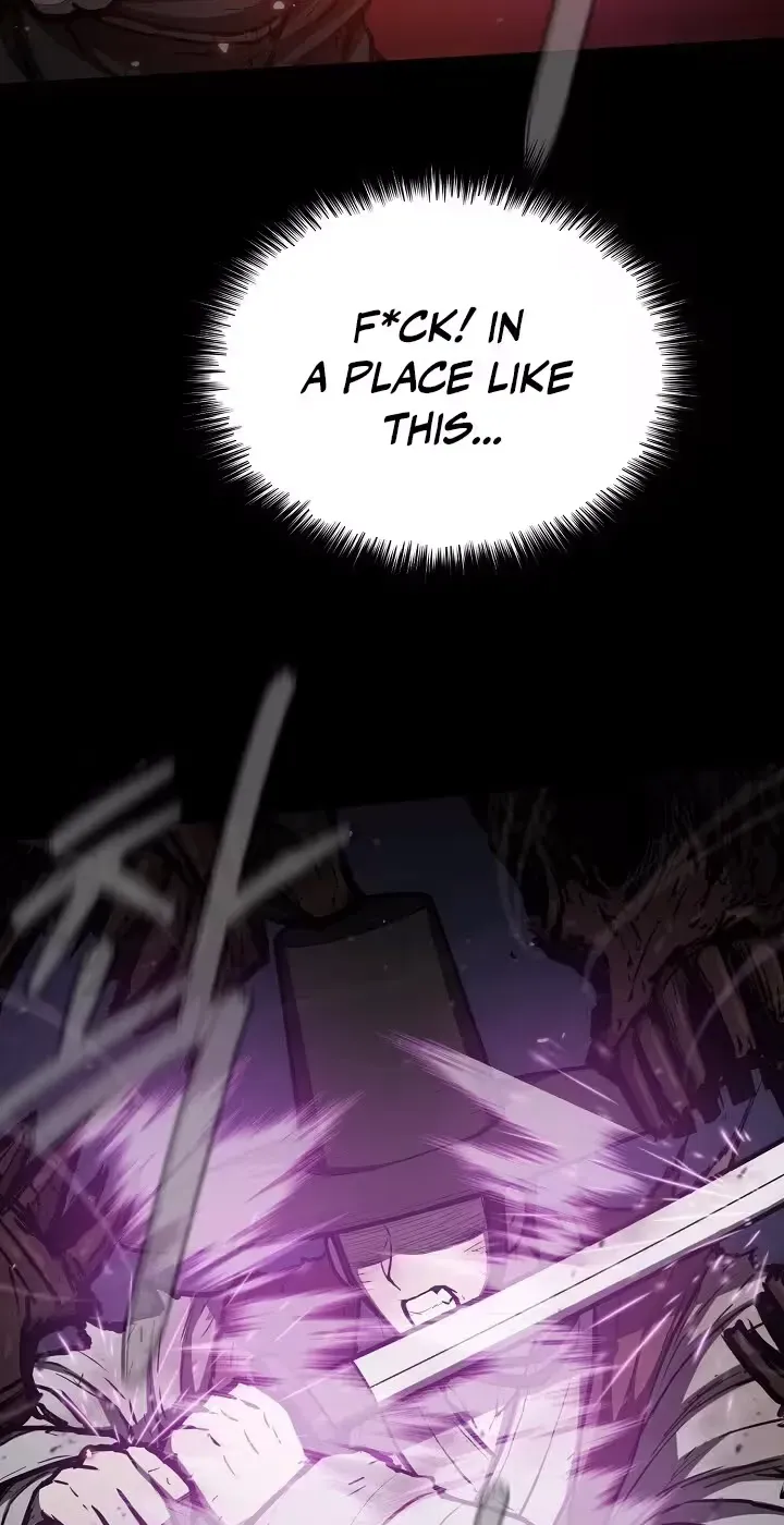 Joseon Ghost Story Chapter 8 page 104 - 
