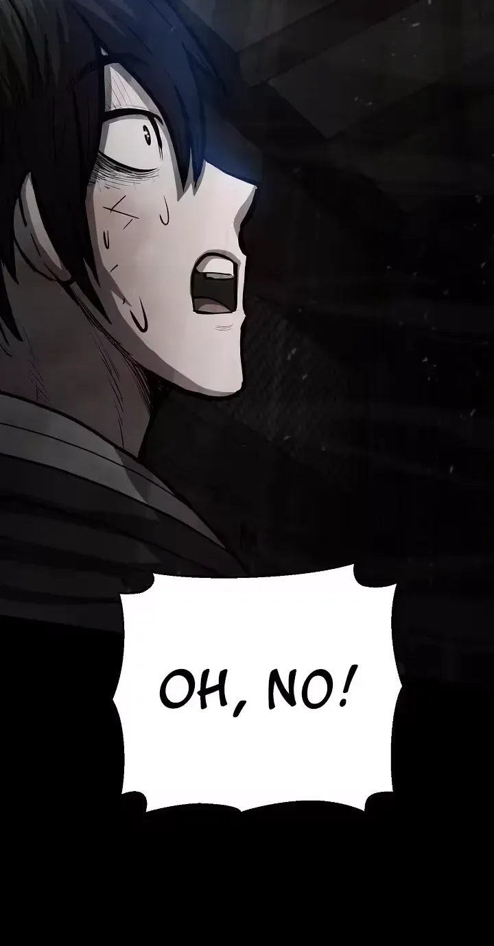 Joseon Ghost Story Chapter 8 page 12 - 